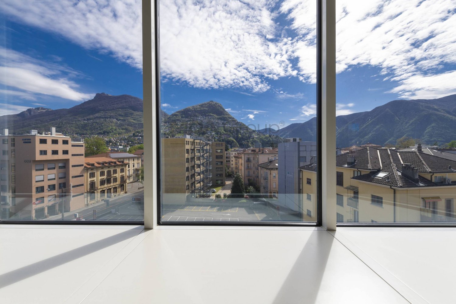 224m² office, photo 2 of 7