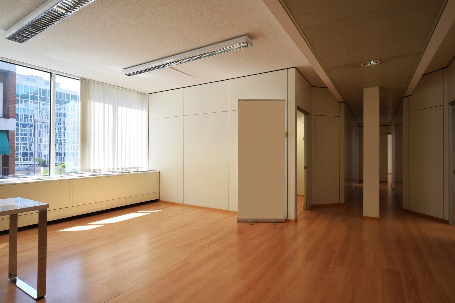 224m² office, photo 4 of 7