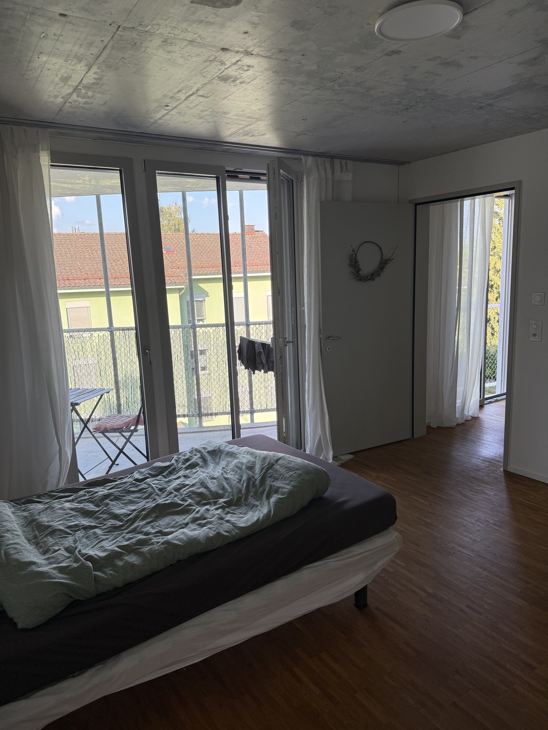 Room in a shared flat, photo 3 of 4