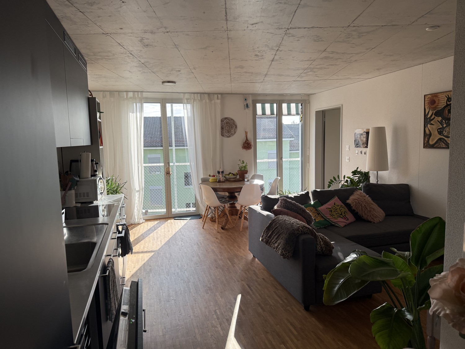 Room in a shared flat, photo 4 of 4