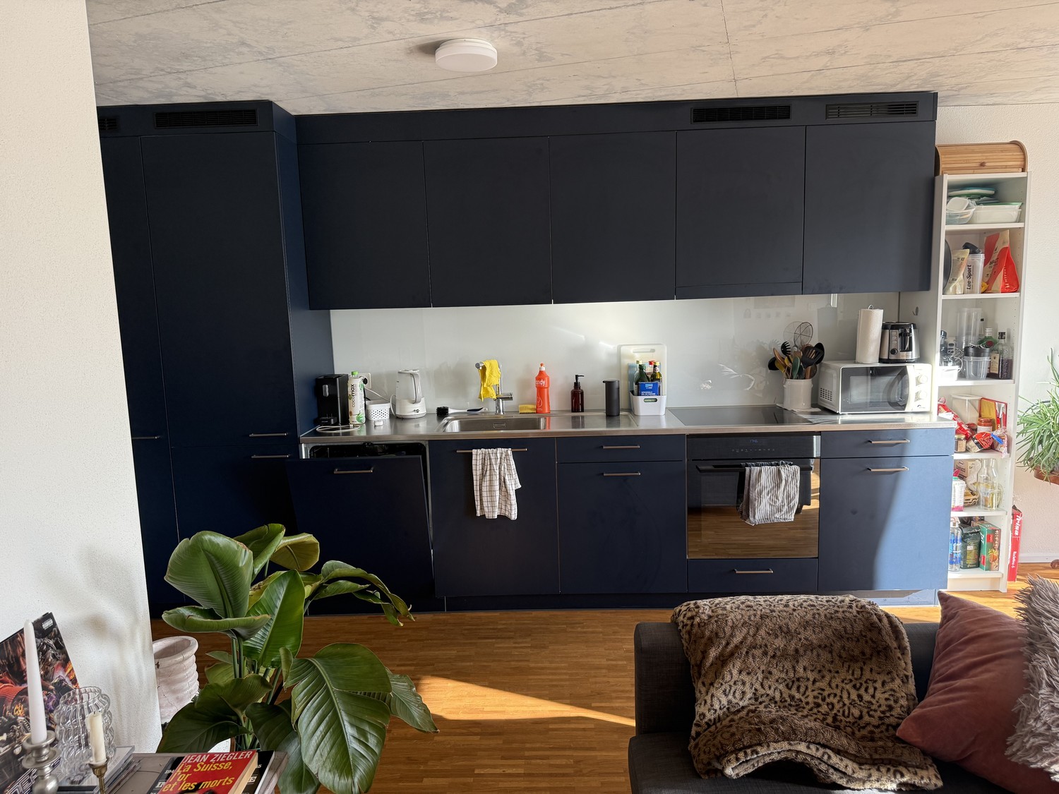 Room in a shared flat, photo 2 of 4