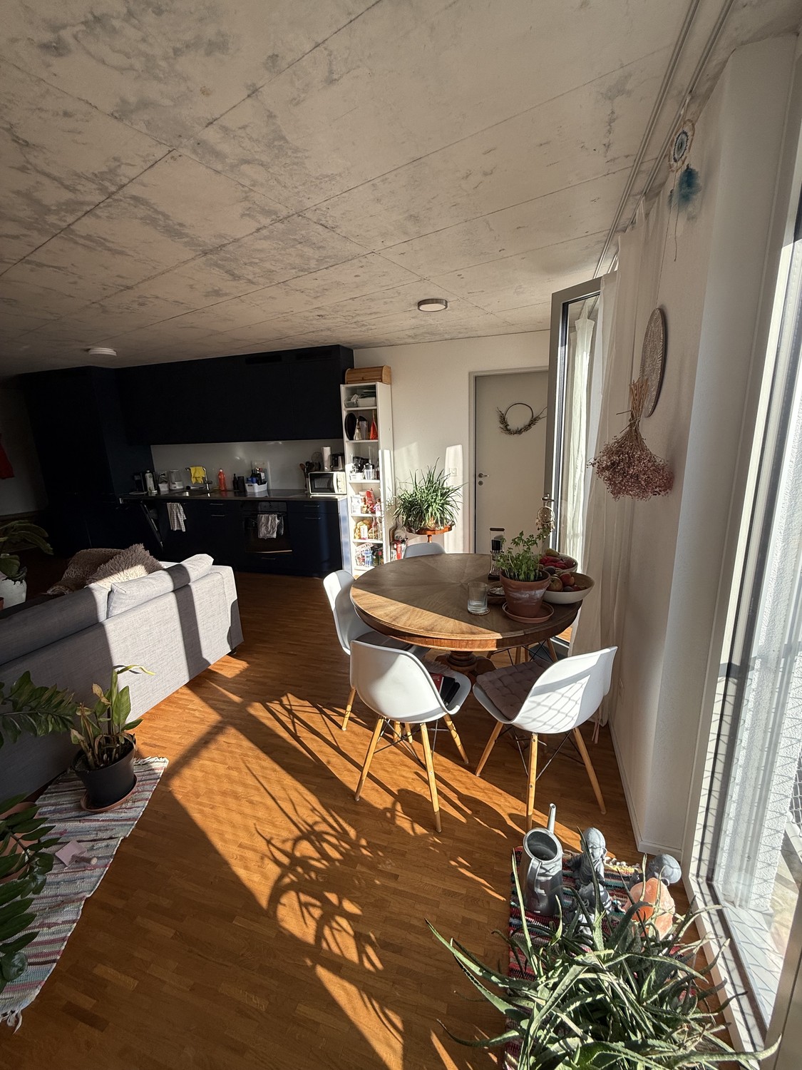 Room in a shared flat, photo 1 of 4