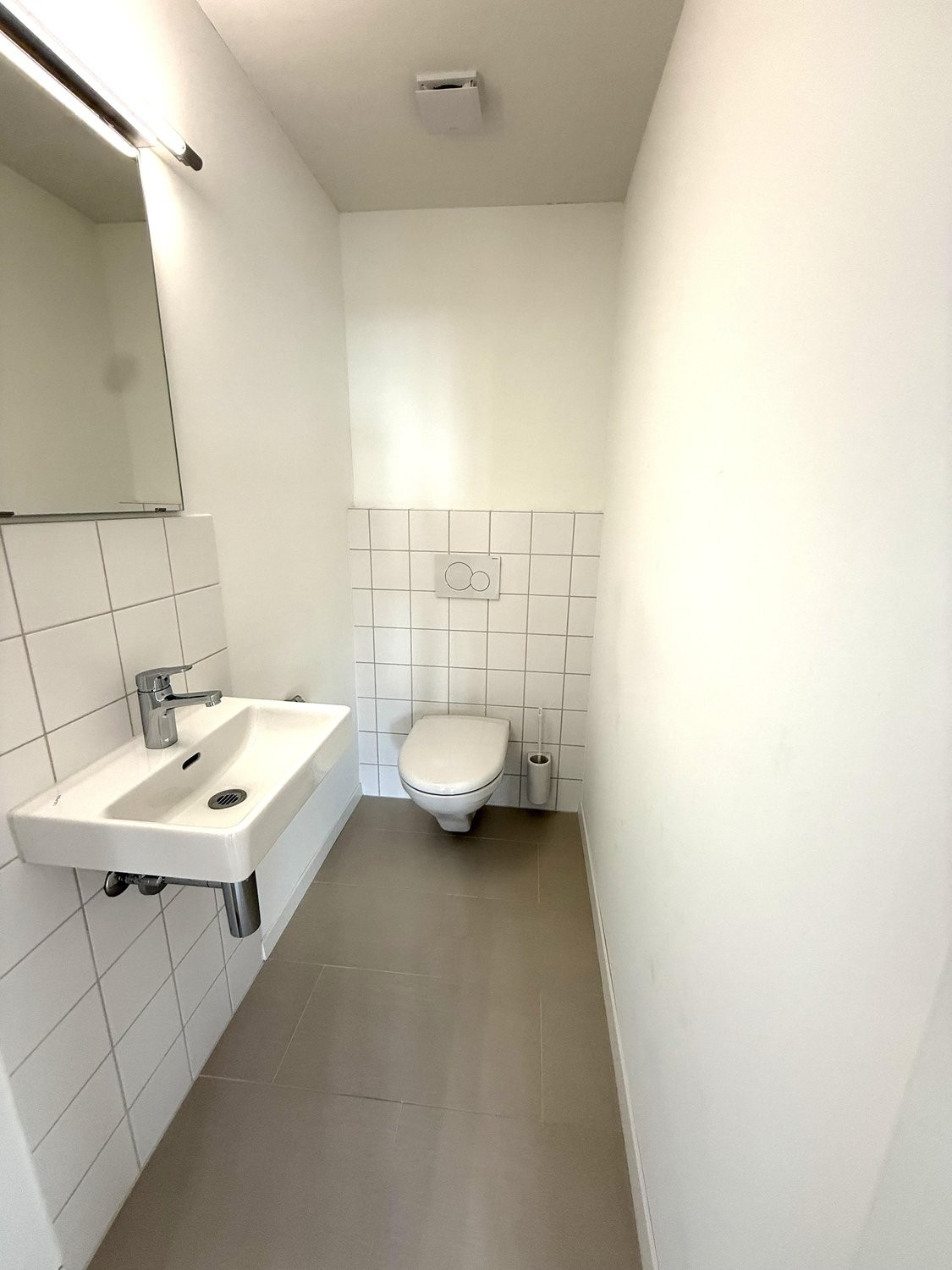 Bureau de 118m²
