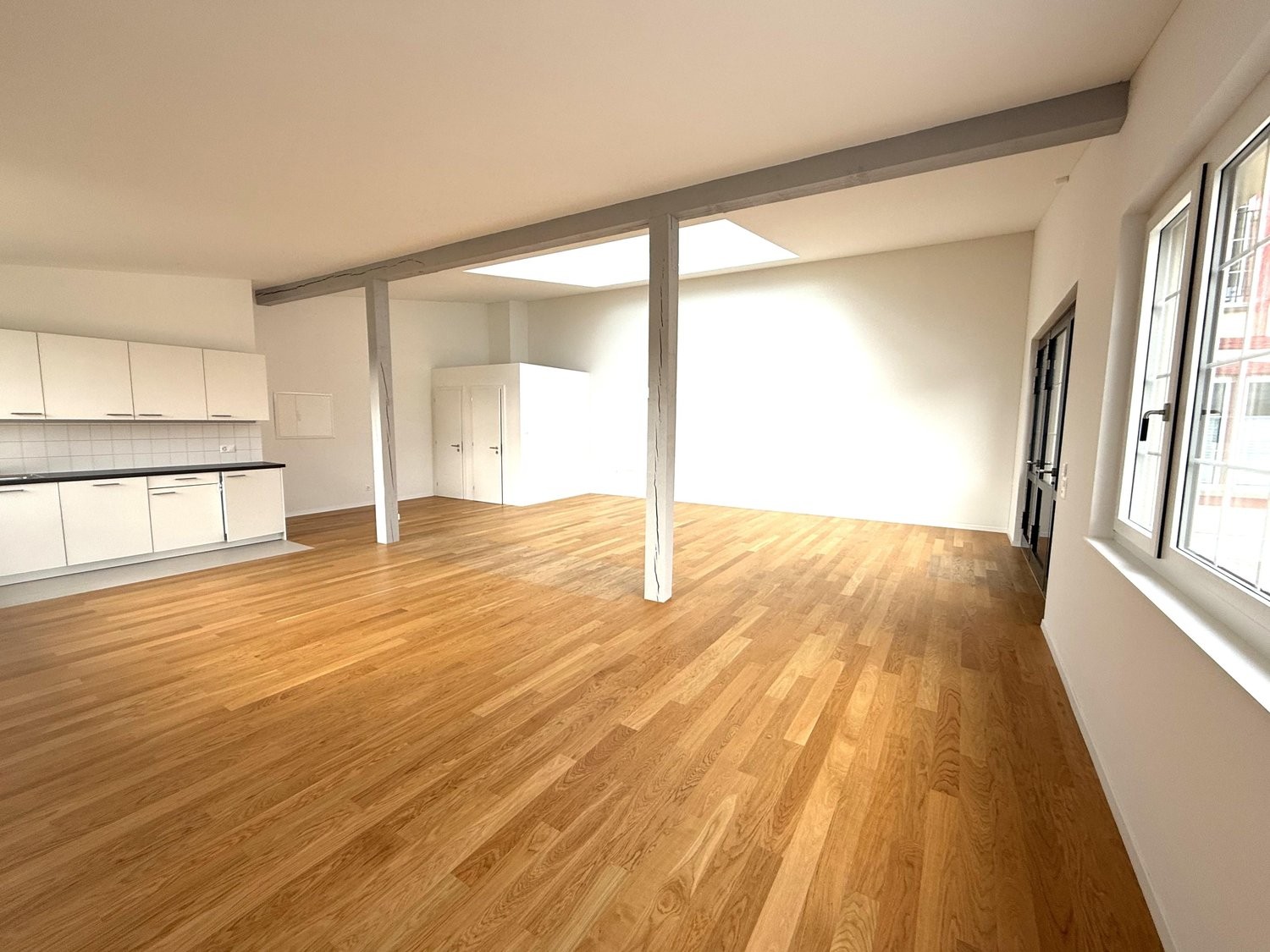 Bureau de 118m²