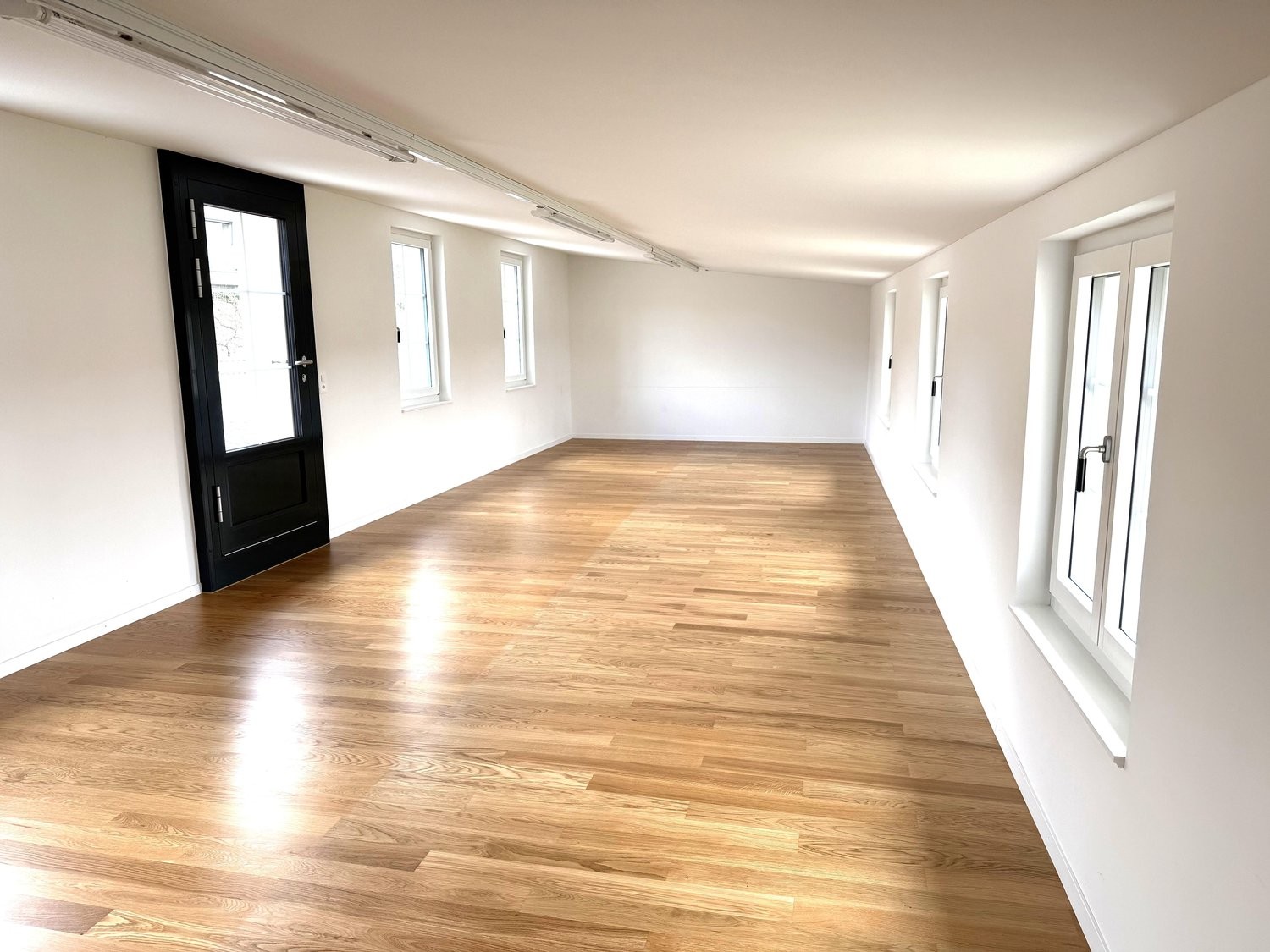 Bureau de 118m²