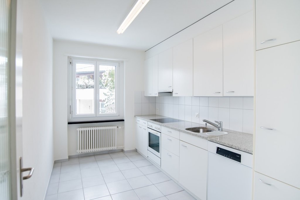 4 rooms apartment, photo 6 of 8
