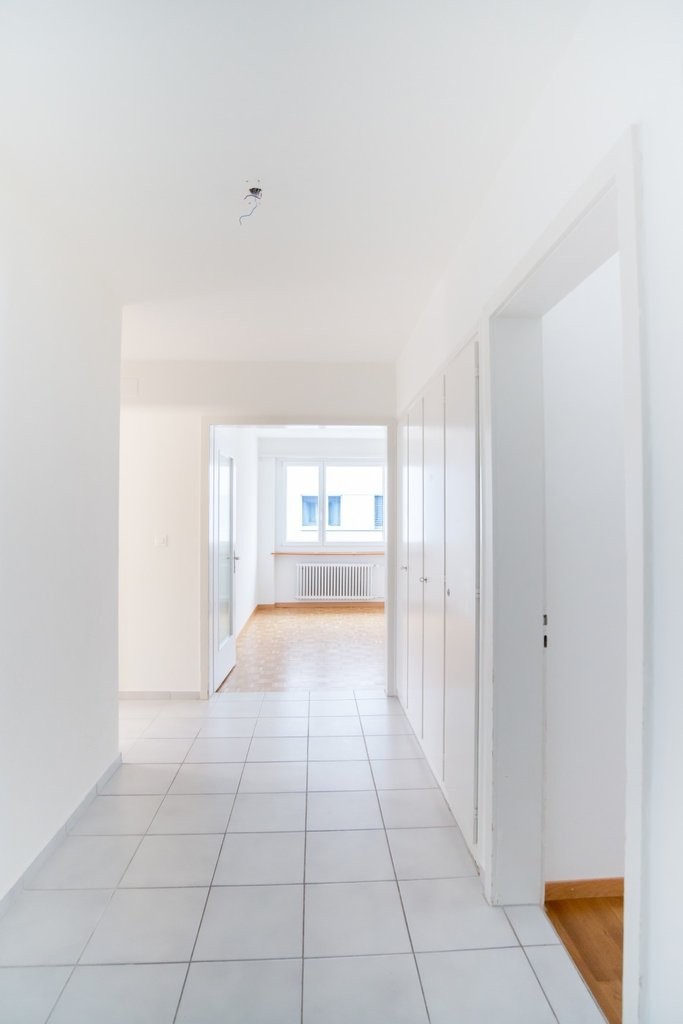 4 rooms apartment, photo 8 of 8
