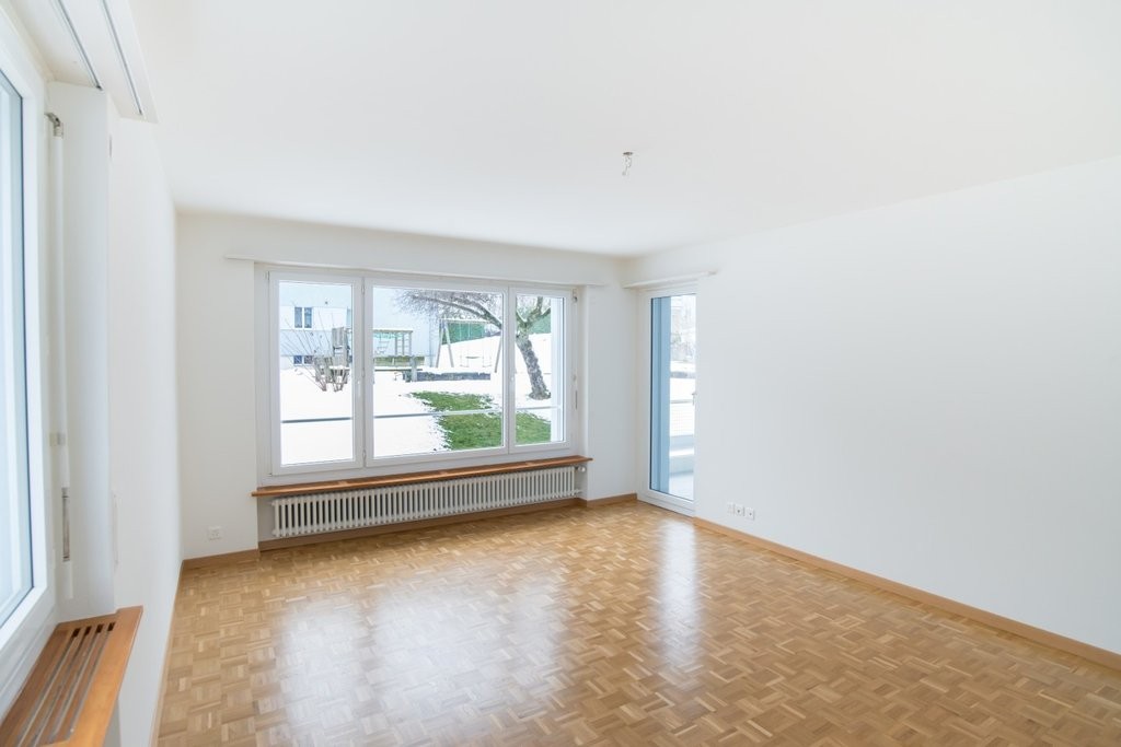 4 rooms apartment, photo 2 of 8