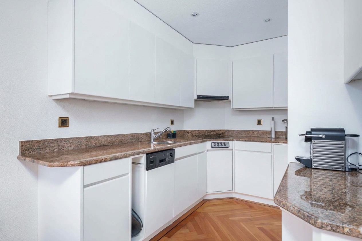 Appartamento di 1 ½ locali