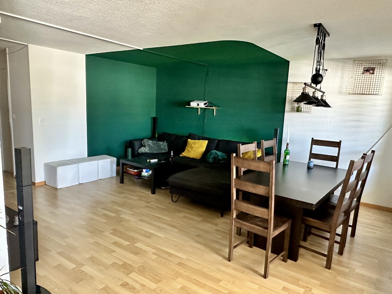 Room in a shared flat, photo 1 of 3