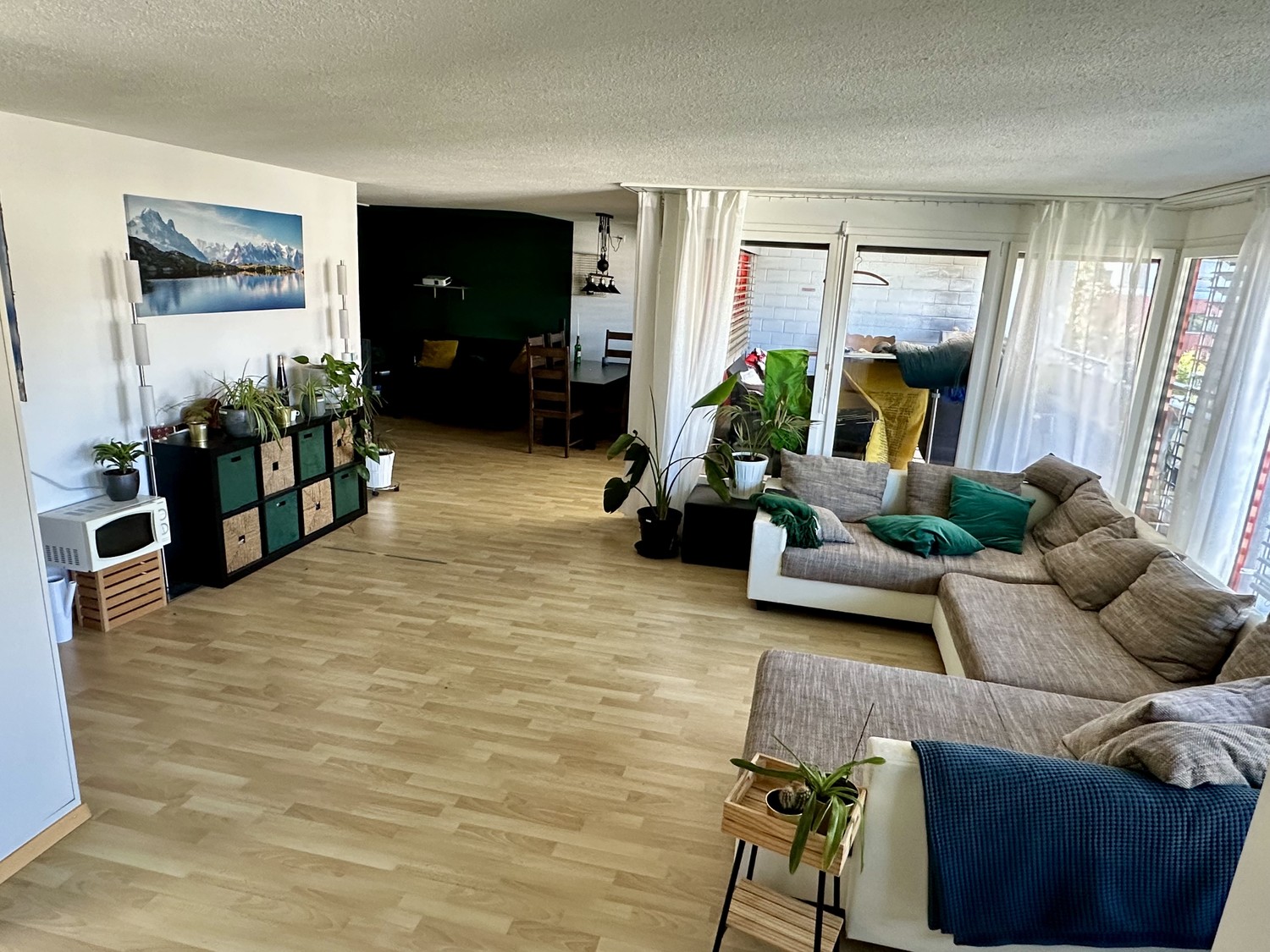 Room in a shared flat, photo 3 of 3