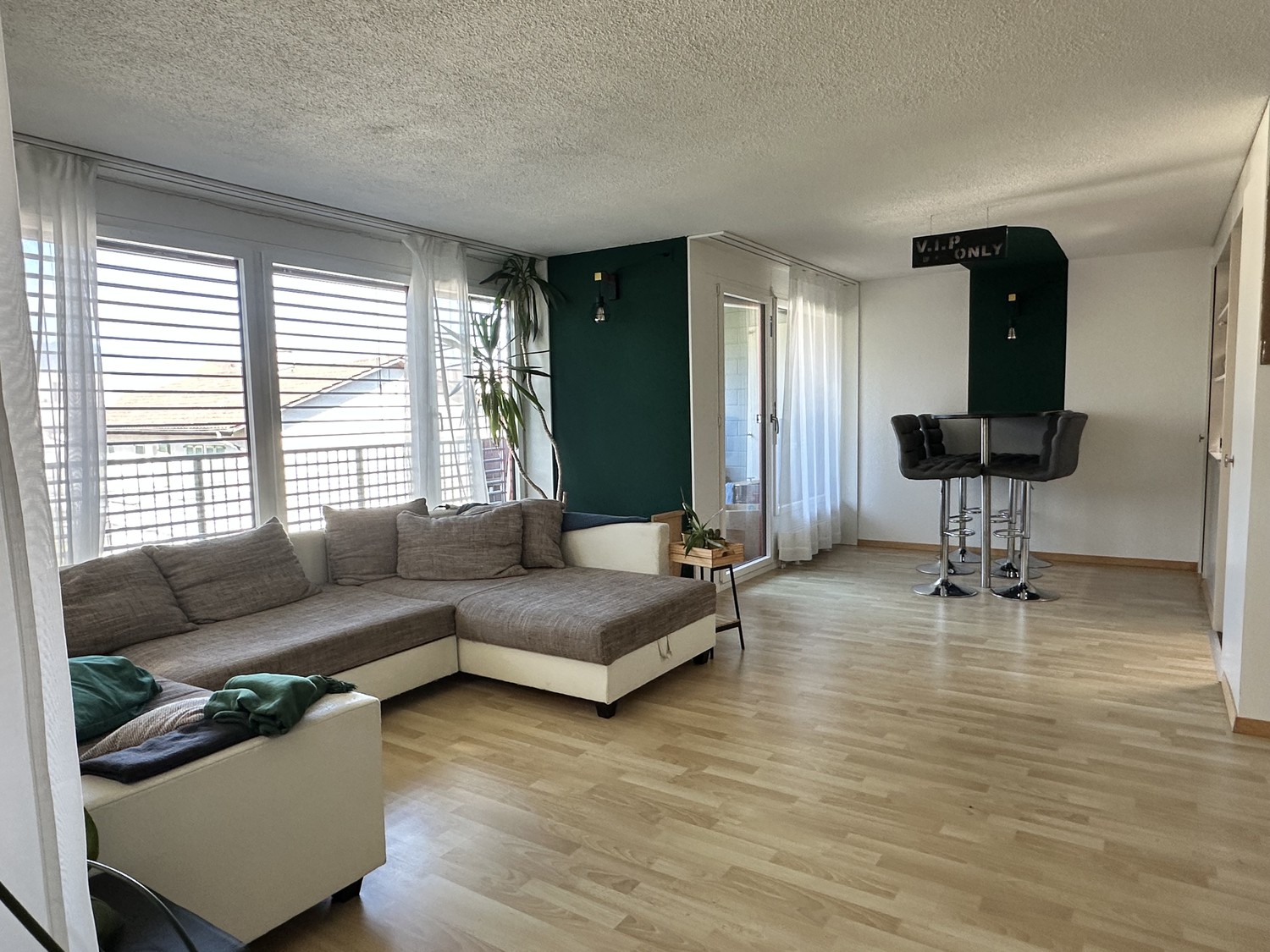 Room in a shared flat, photo 2 of 3