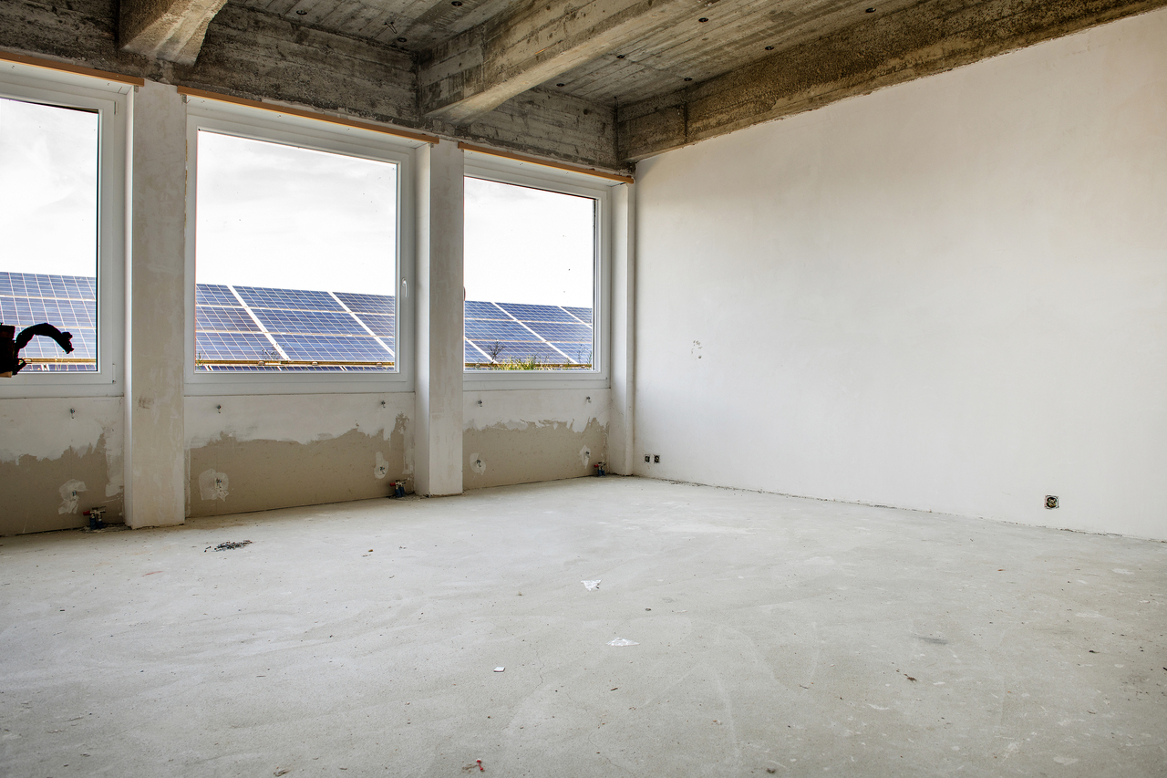 434m² commercial