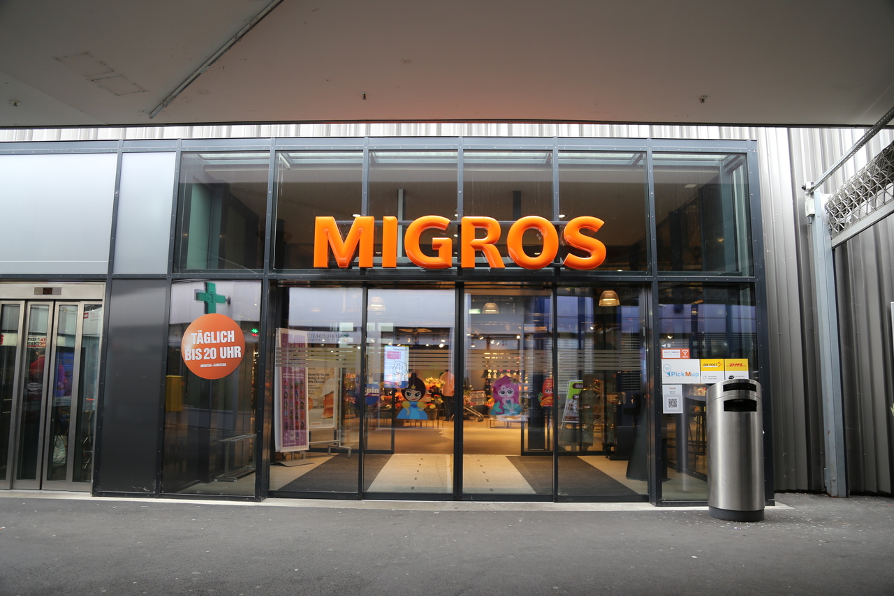 434m² commercial
