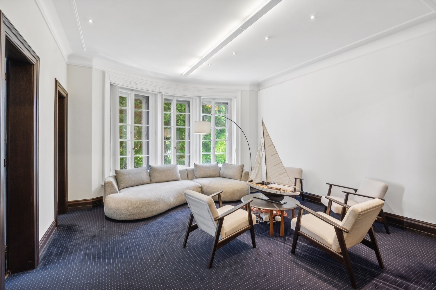 22m² office, photo 5 of 10