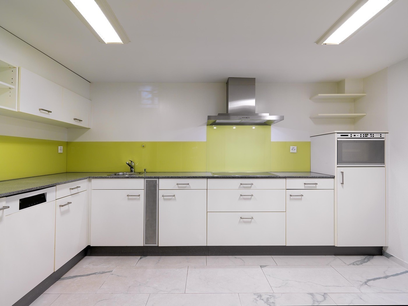 22m² office, photo 7 of 10