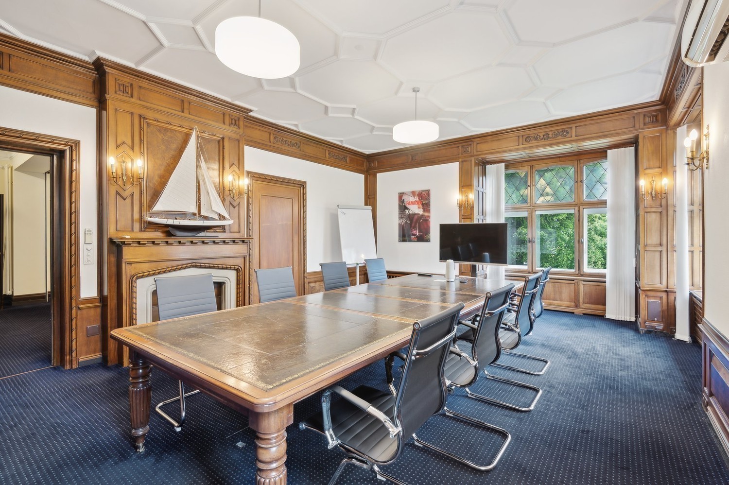 22m² office, photo 6 of 10