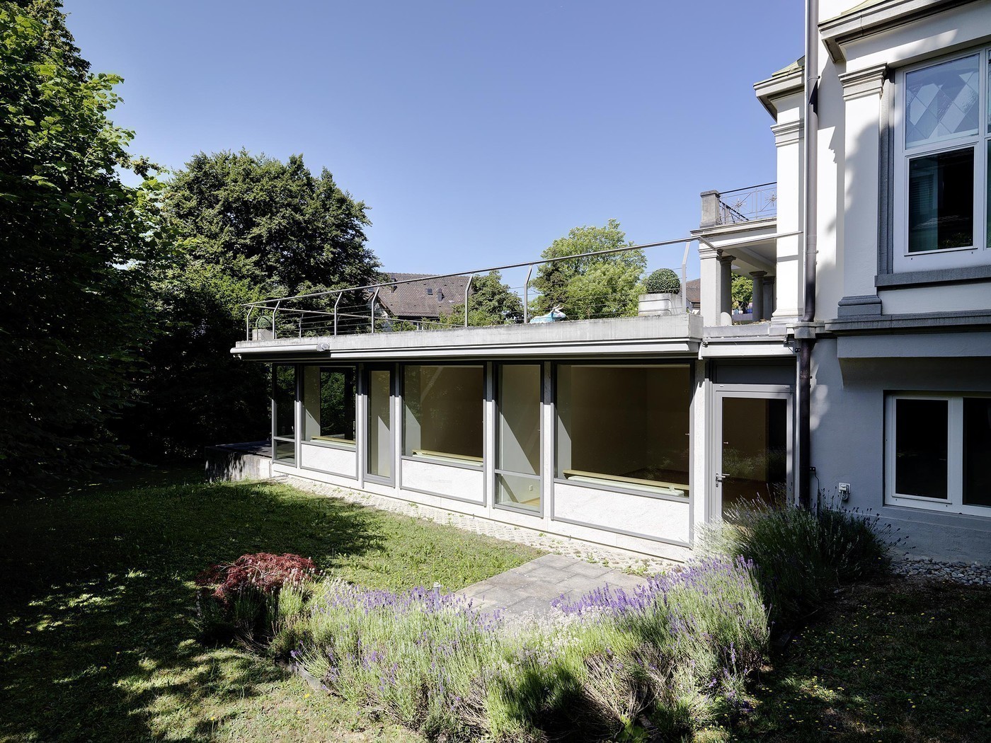 22m² office, photo 10 of 10