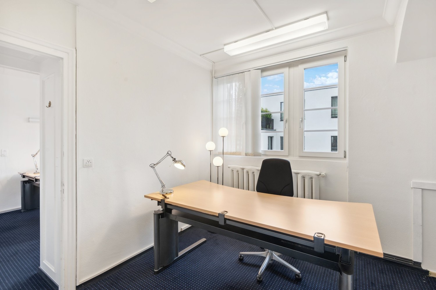 22m² office, photo 1 of 10