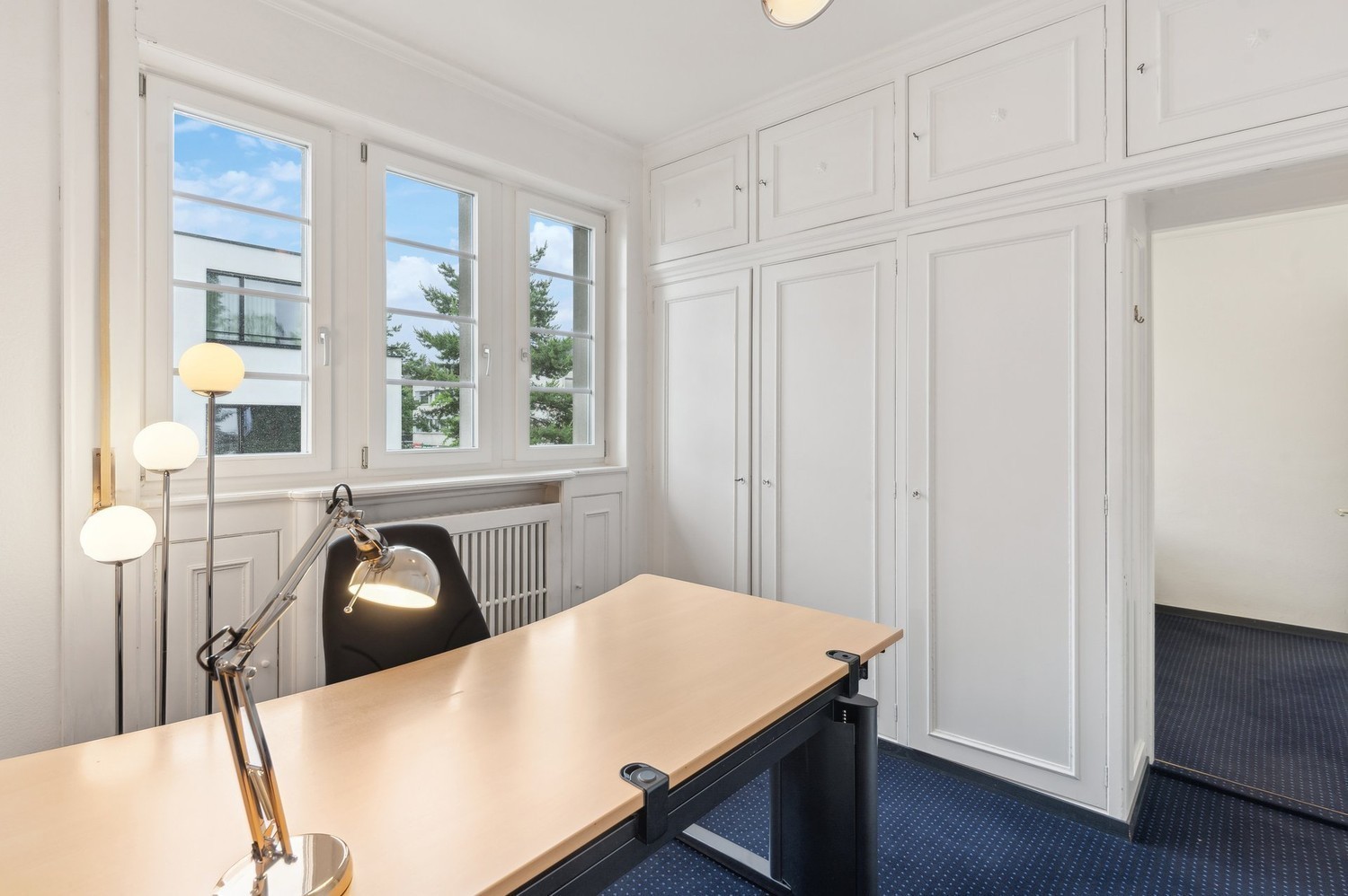 22m² office, photo 4 of 10