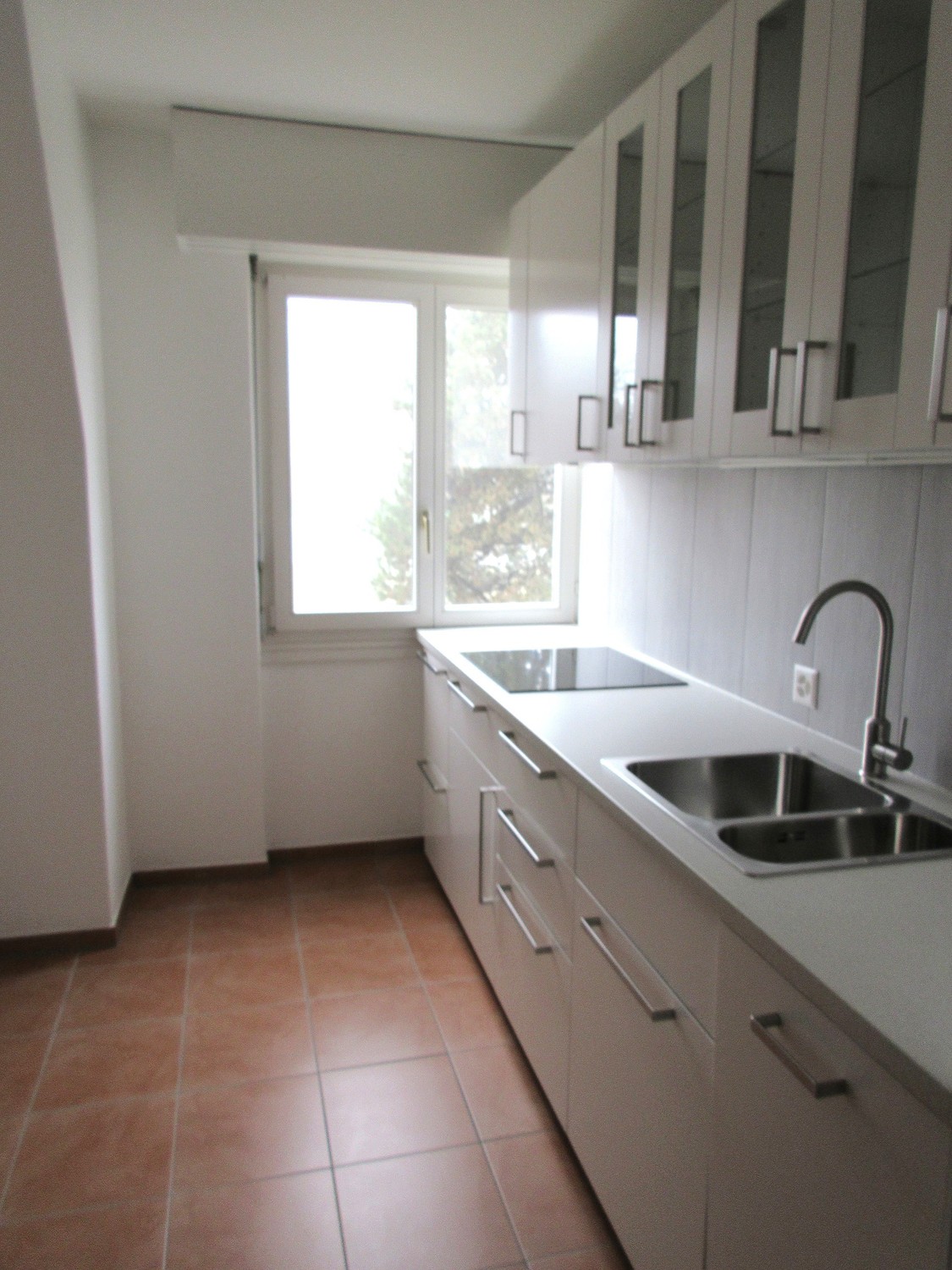 2 rooms apartment, photo 2 of 8