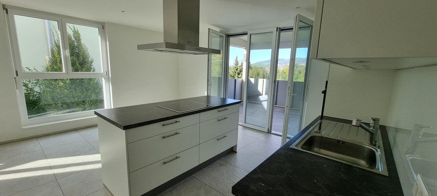 Appartamento di 3 ½ locali