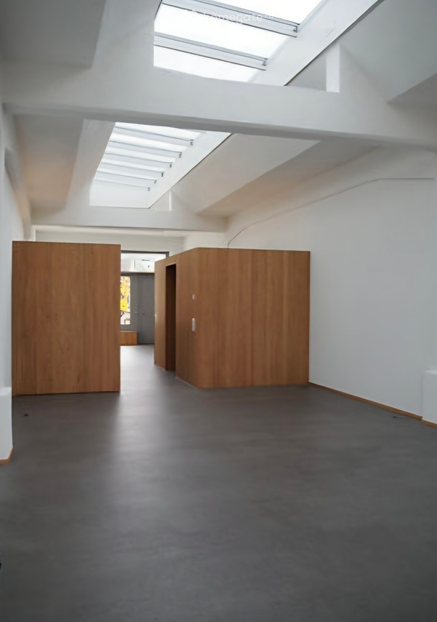 1 room apartment