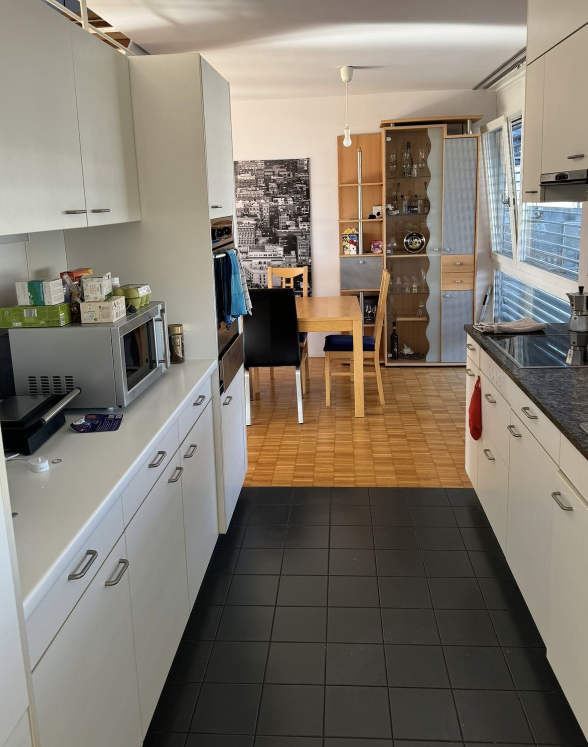 Room in a shared flat, photo 7 of 7