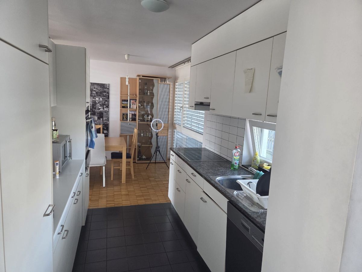 Room in a shared flat, photo 4 of 7