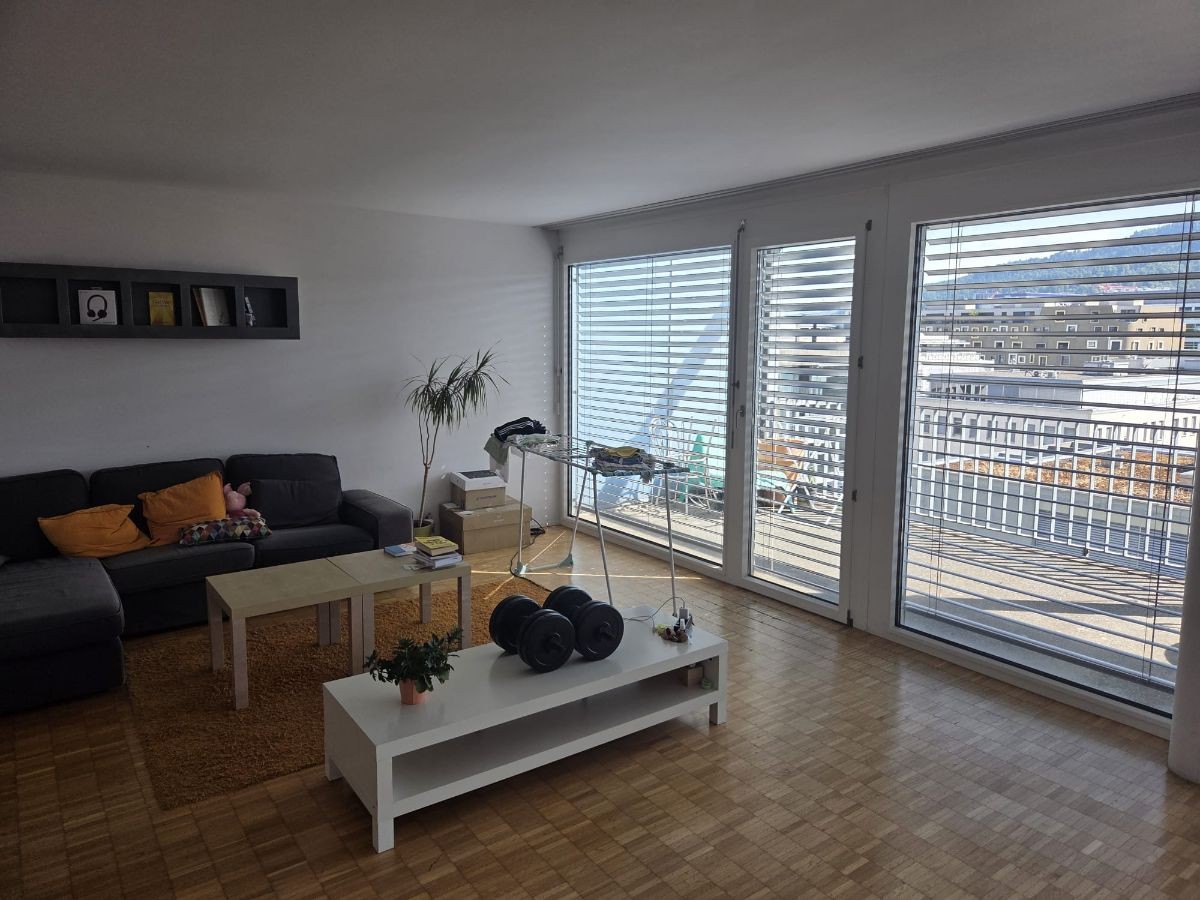 Room in a shared flat, photo 3 of 7