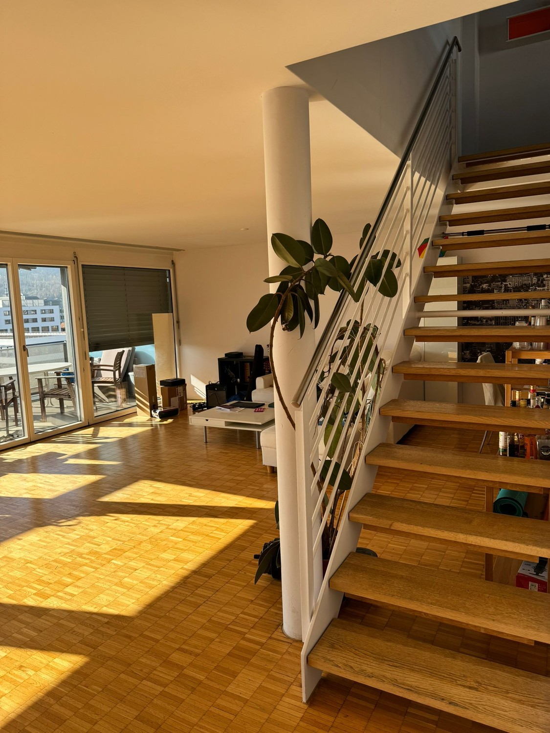 Room in a shared flat, photo 2 of 7
