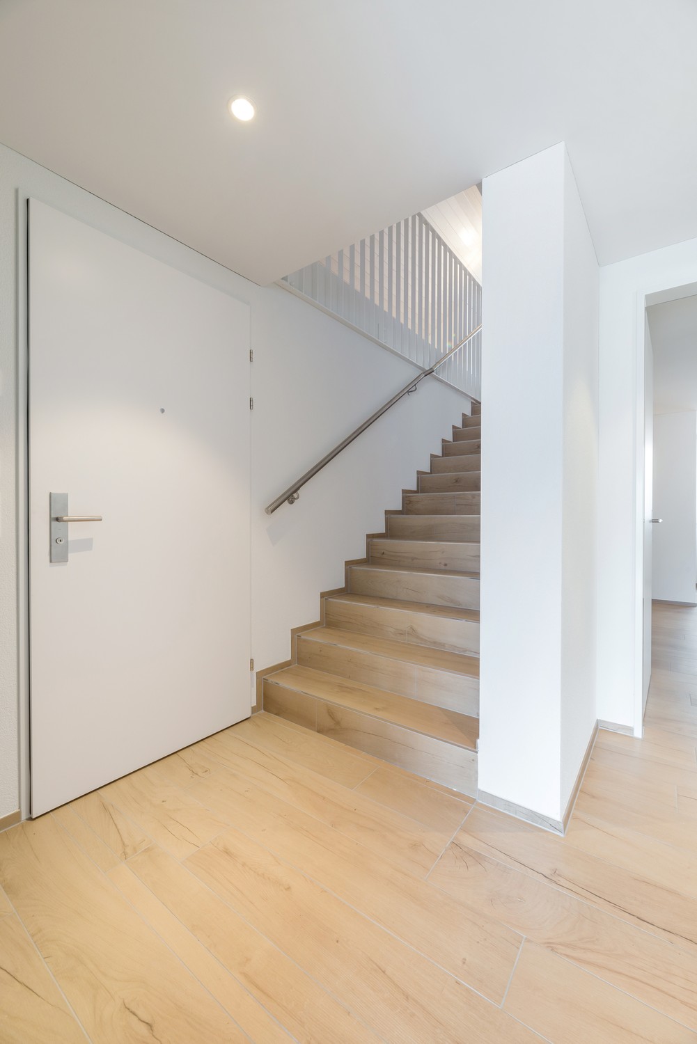 3 ½ rooms duplex (7)