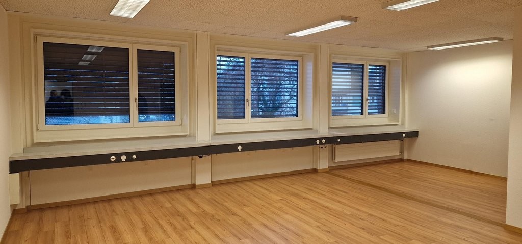 87m² office, photo 2 of 7