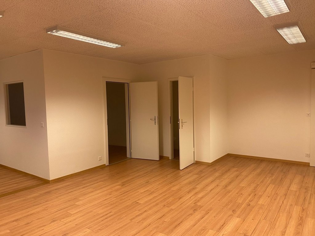 87m² office, photo 3 of 7