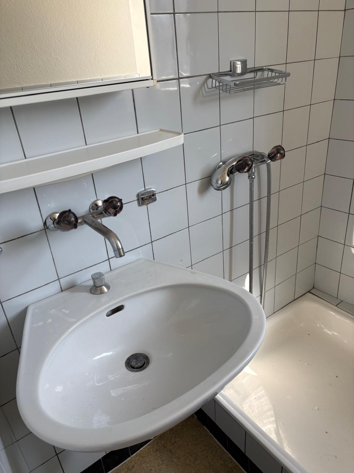 1 room apartment