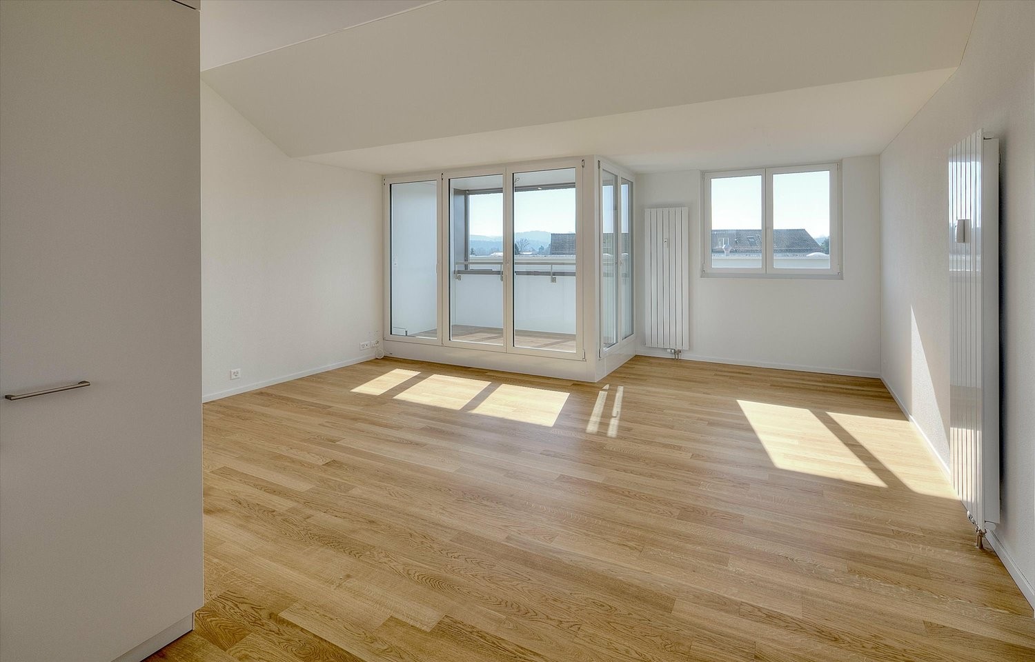 Appartamento di 2 ½ locali