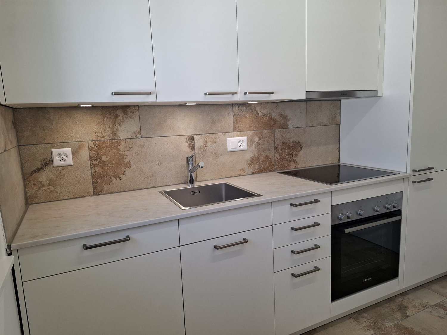 Appartamento di 4 locali