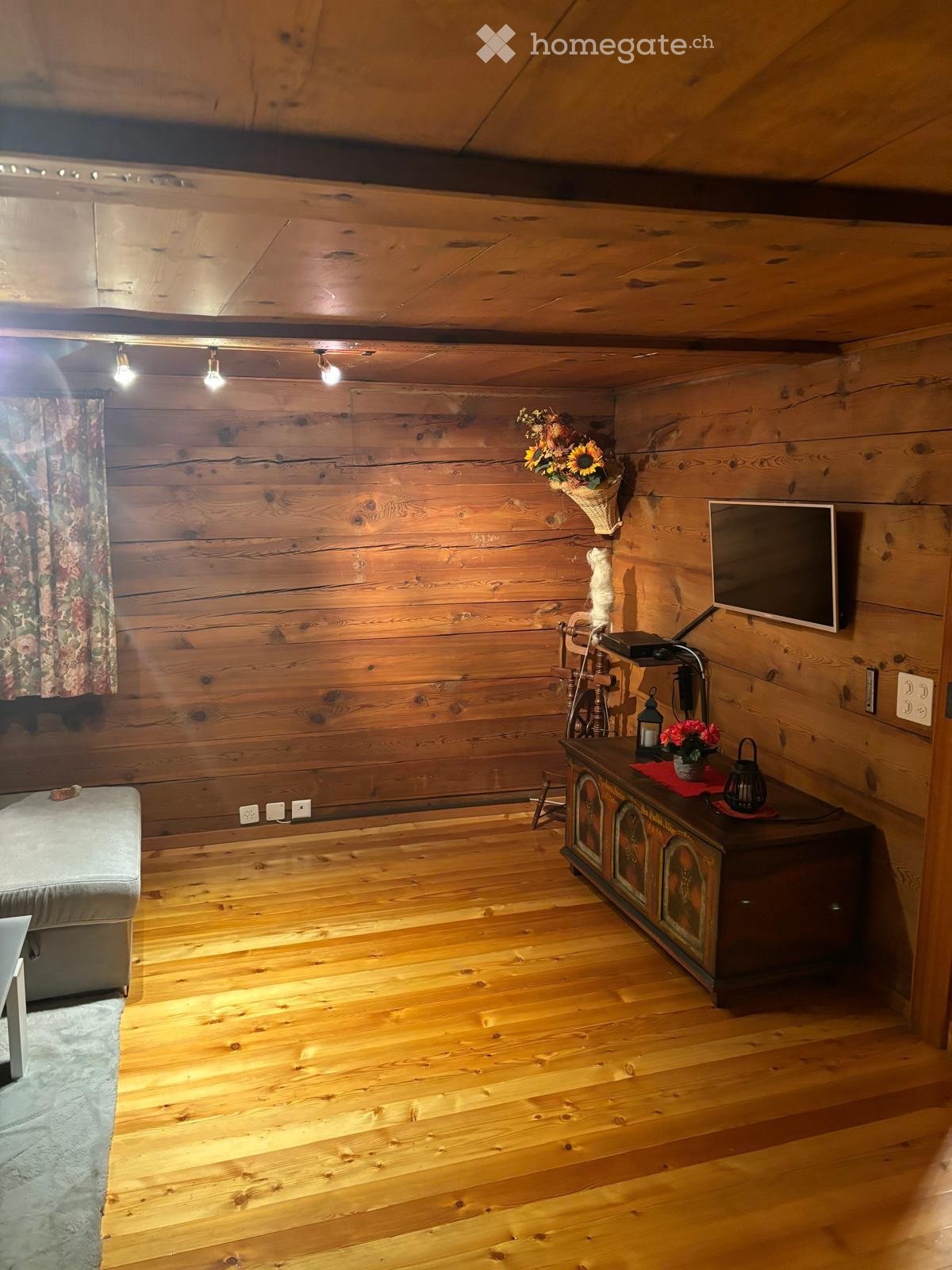 3 ½ rooms apartment, photo 3 of 4