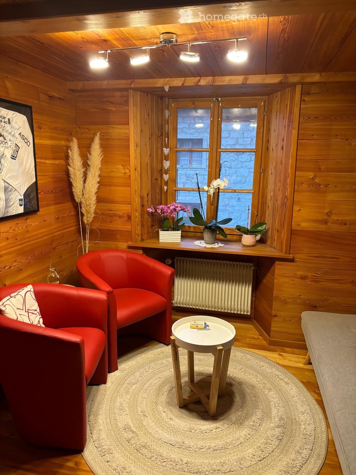 3 ½ rooms apartment, photo 1 of 4