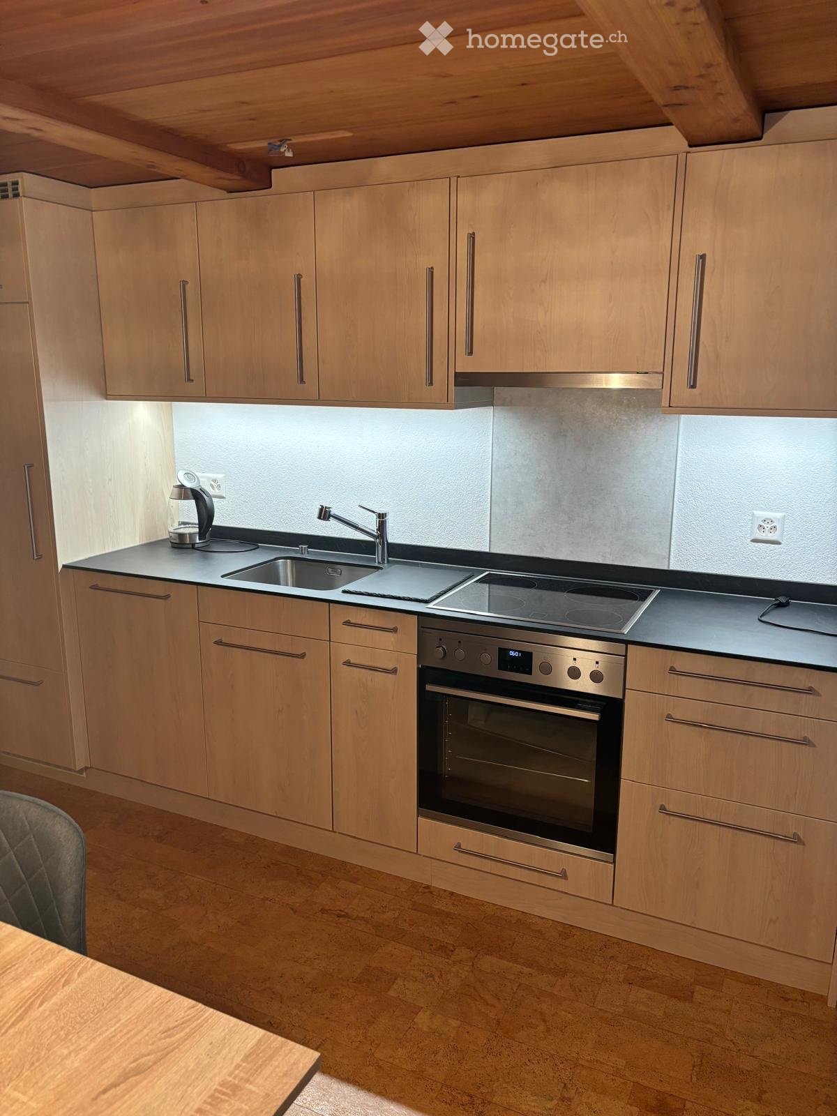3 ½ rooms apartment, photo 2 of 4
