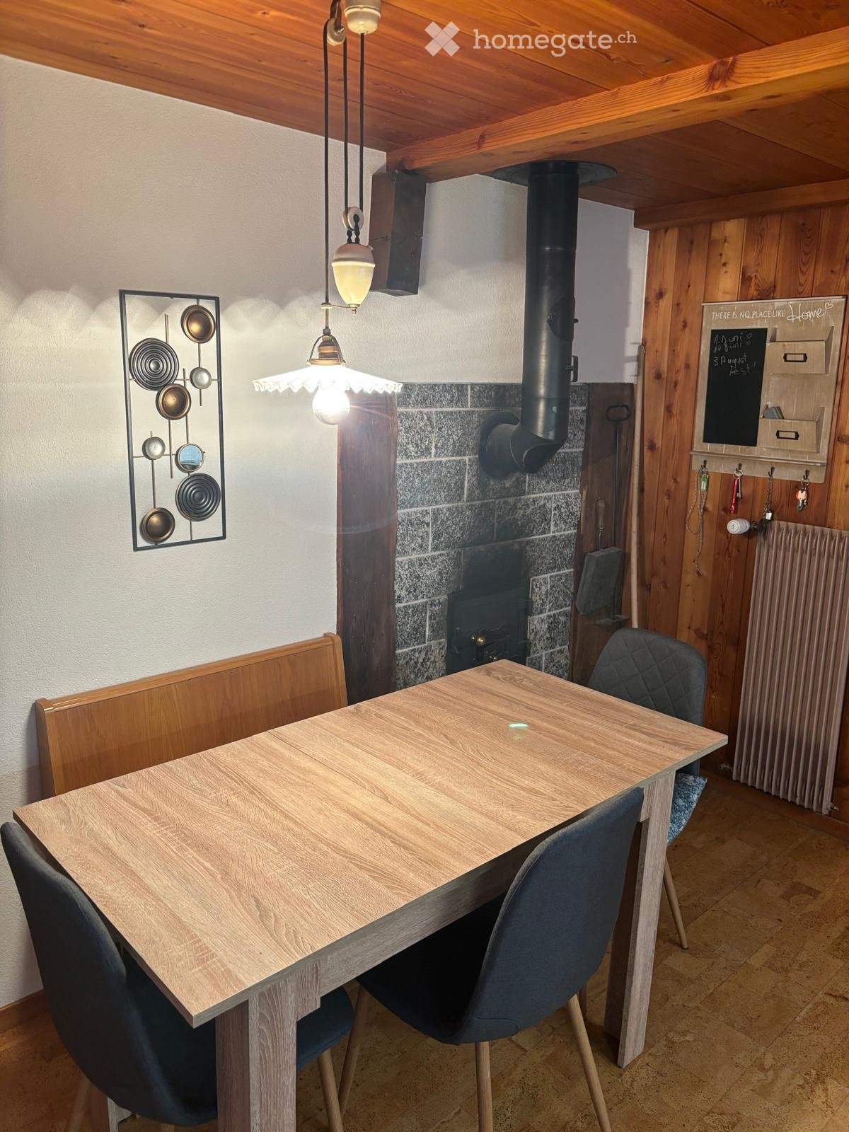 3 ½ rooms apartment, photo 4 of 4