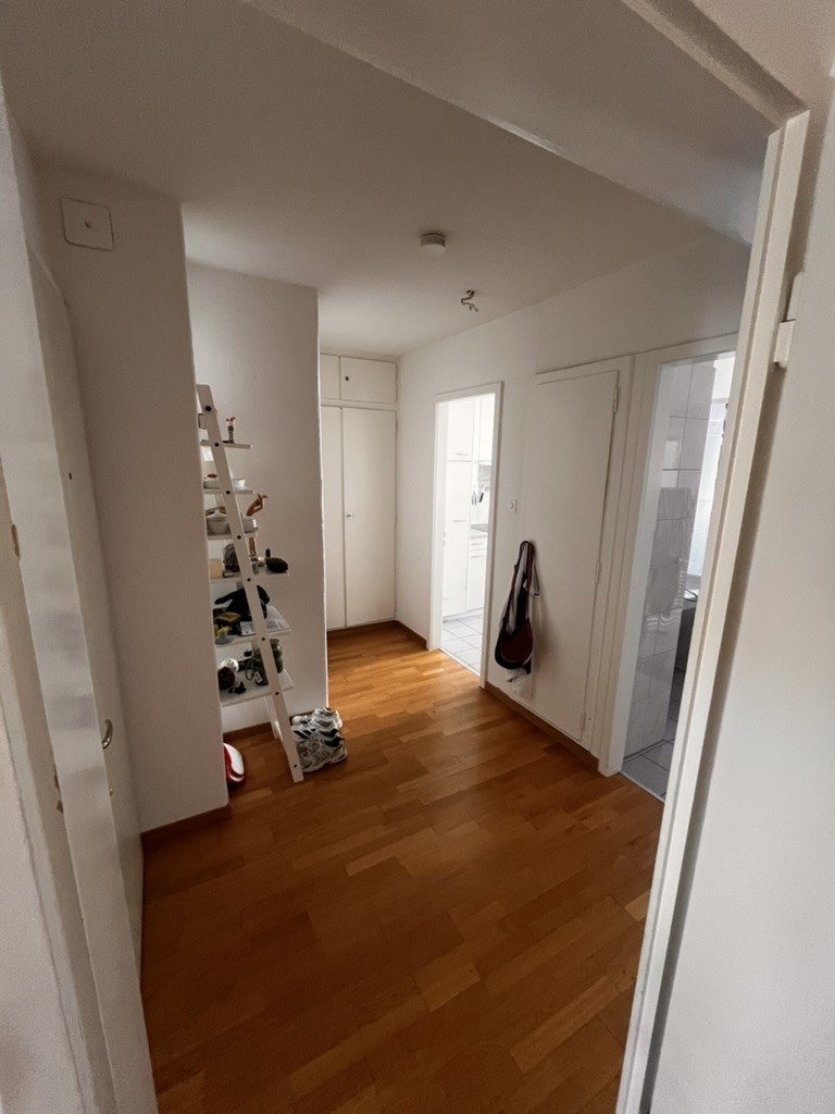 2 rooms apartment, photo 5 of 6