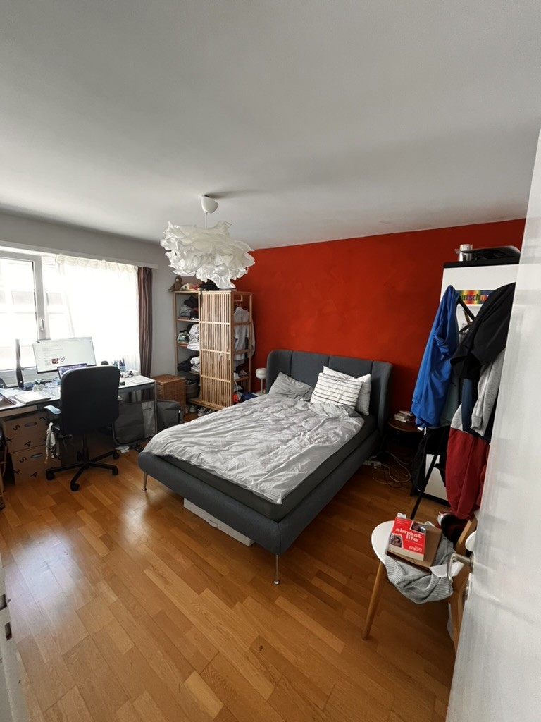 2 rooms apartment, photo 3 of 6