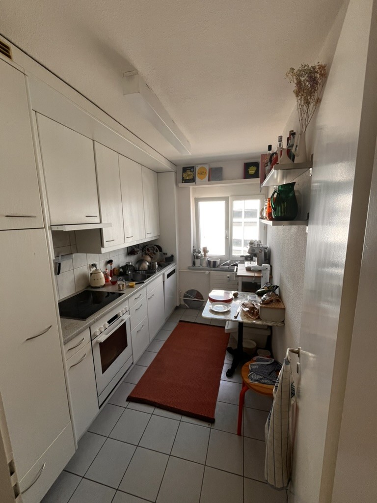 2 rooms apartment, photo 2 of 6