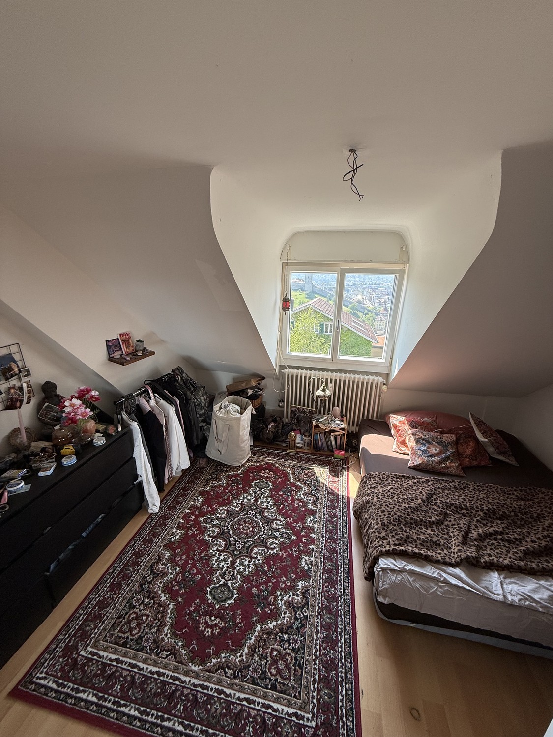 3 ½ rooms apartment, photo 1 of 8