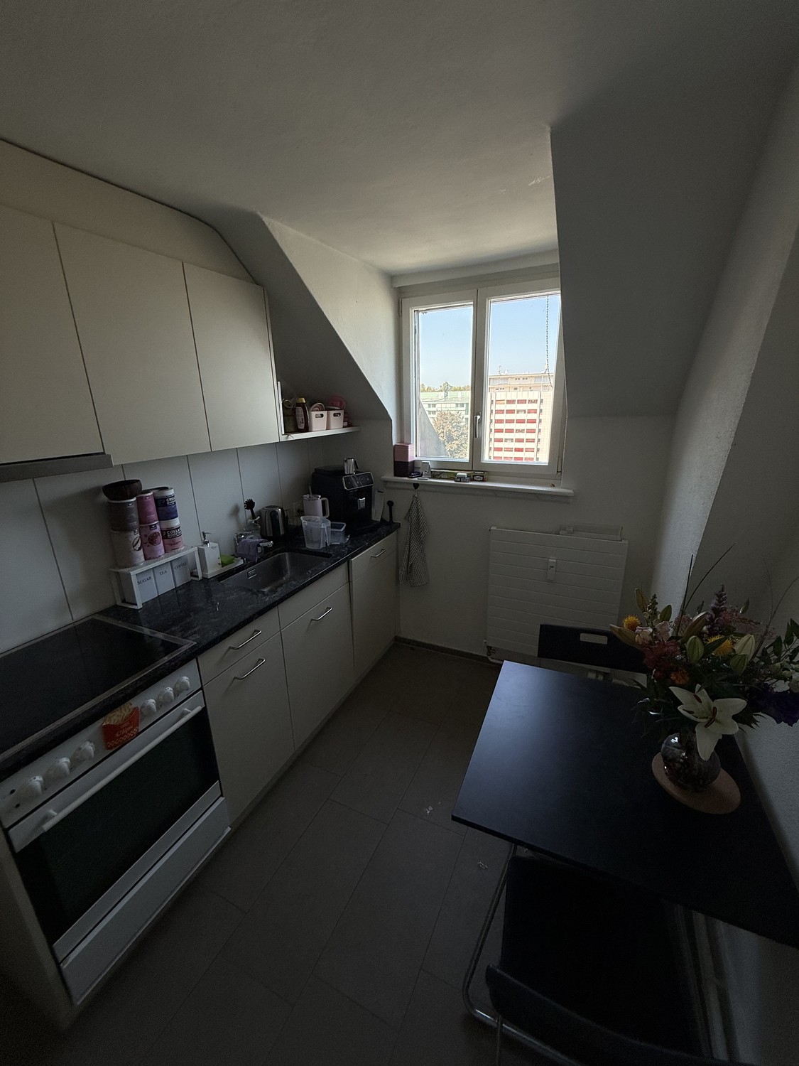 3 ½ rooms apartment, photo 3 of 8