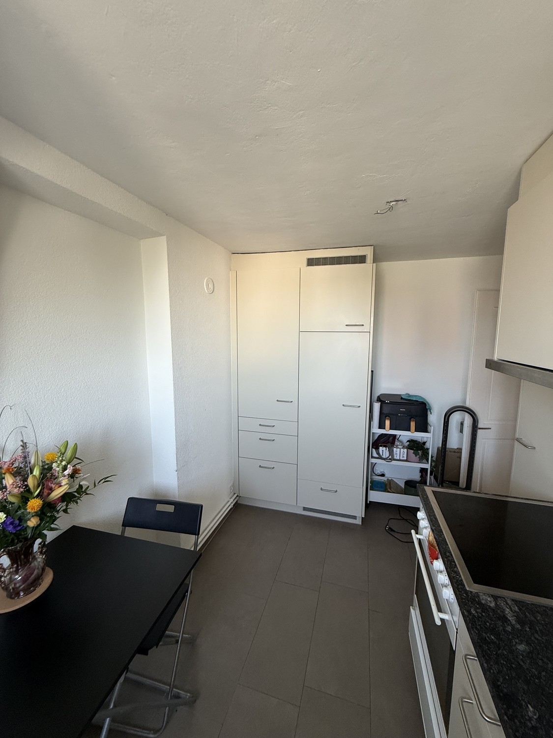 3 ½ rooms apartment, photo 4 of 8