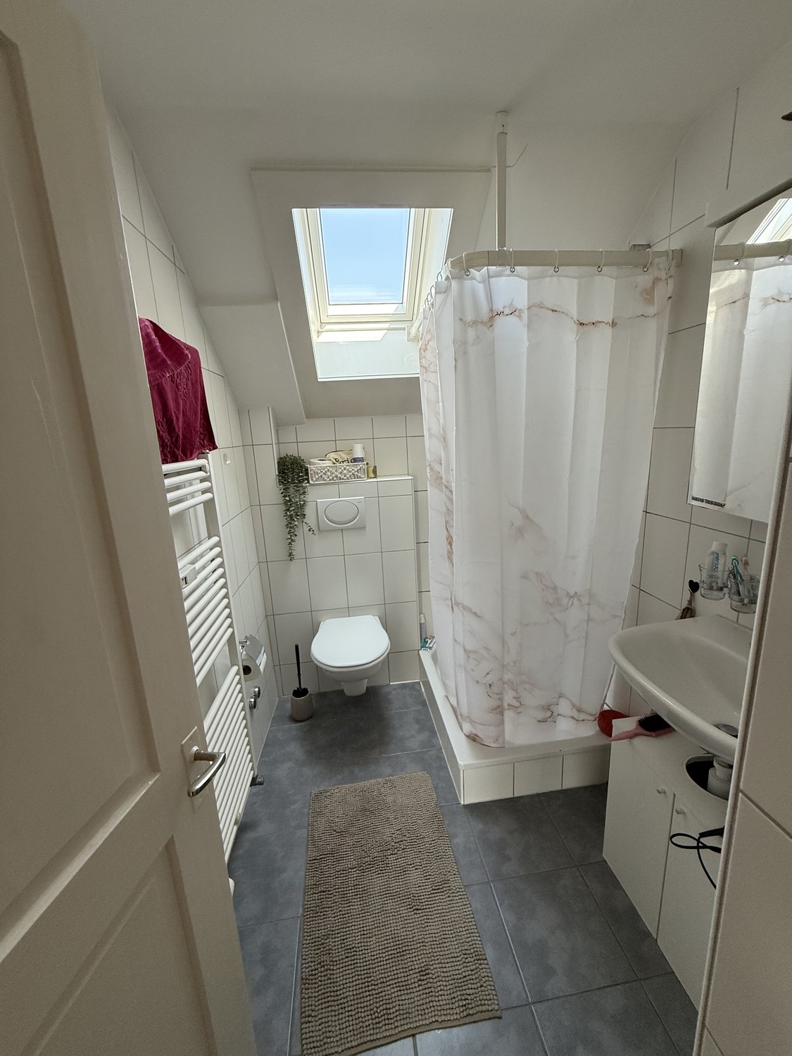 3 ½ rooms apartment, photo 8 of 8