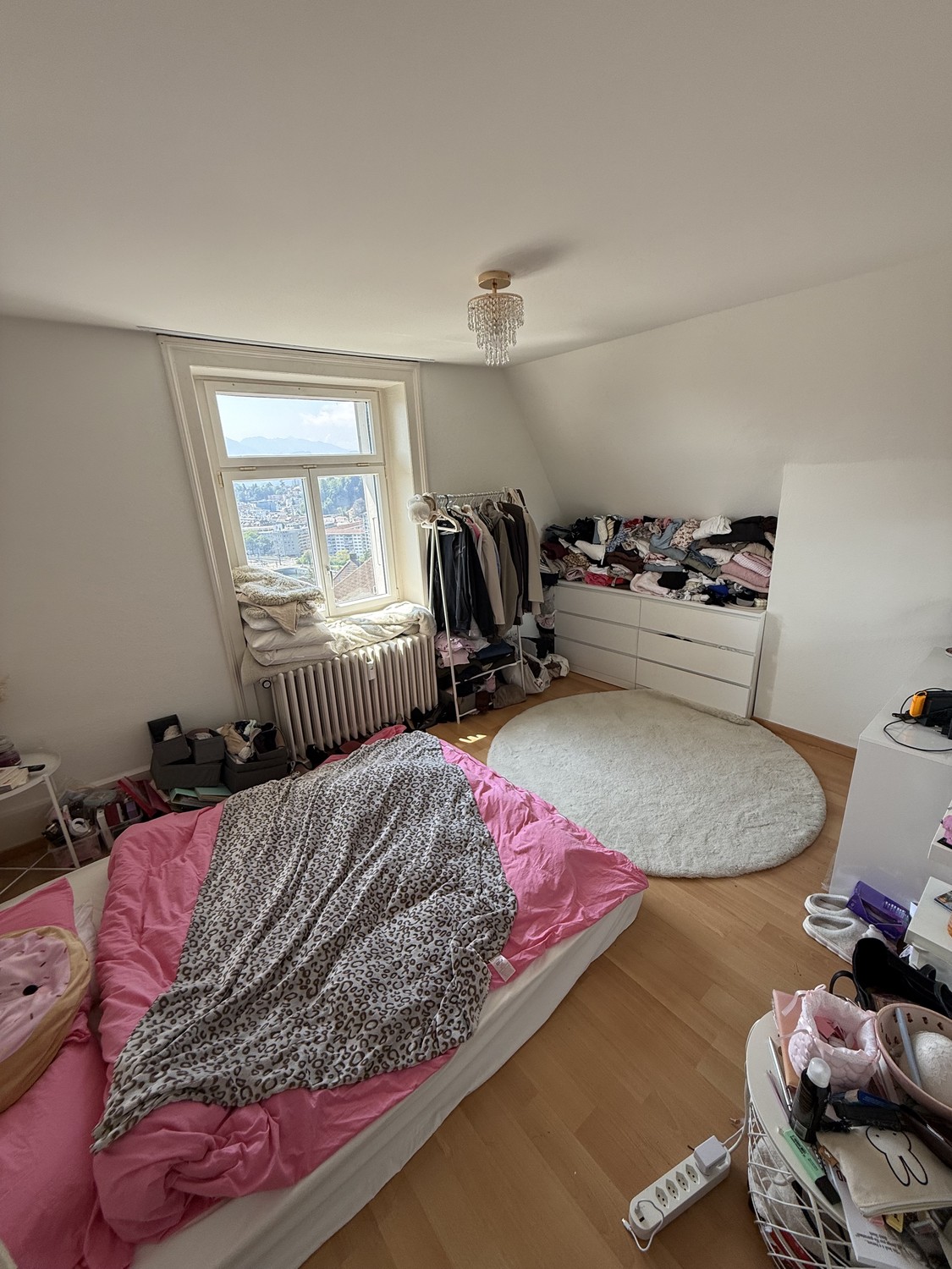 3 ½ rooms apartment, photo 5 of 8