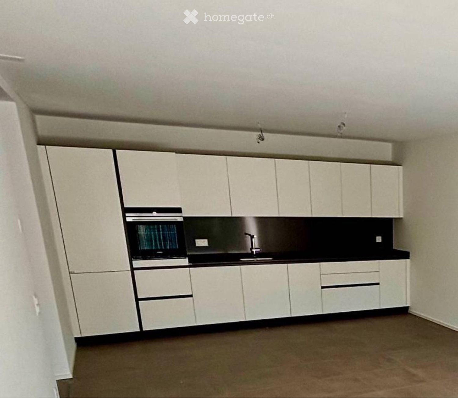 Appartement 3 pièces